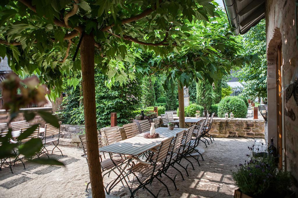Weingut & Gaestehaus Giwergreif Wasserliesch Kültér fotó