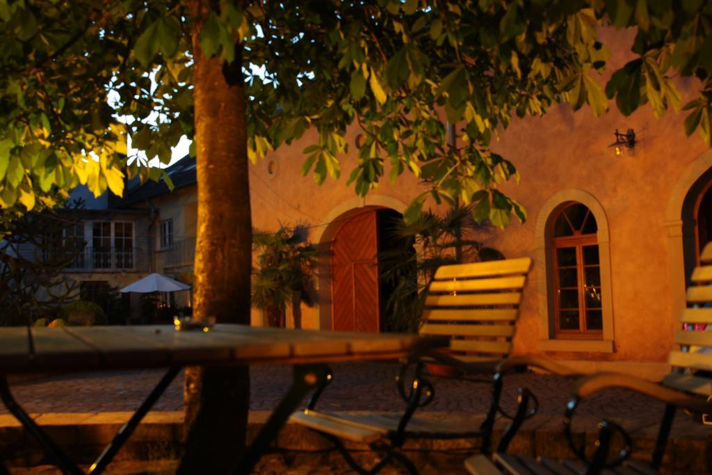 Weingut & Gaestehaus Giwergreif Wasserliesch Kültér fotó